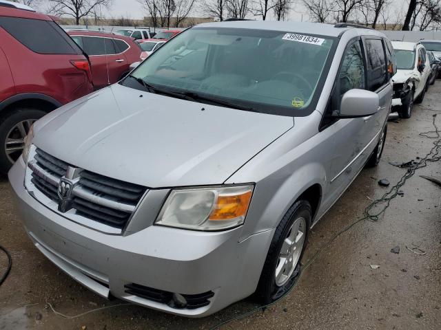 DODGE CARAVAN 2010 2d4rn5d18ar260097