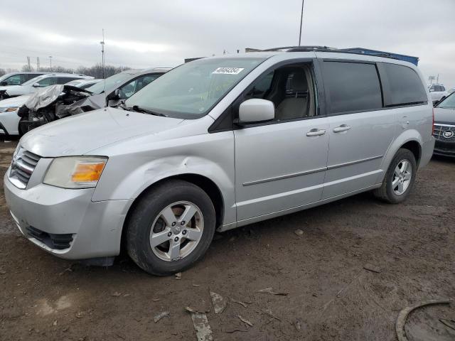 DODGE CARAVAN 2010 2d4rn5d18ar288370