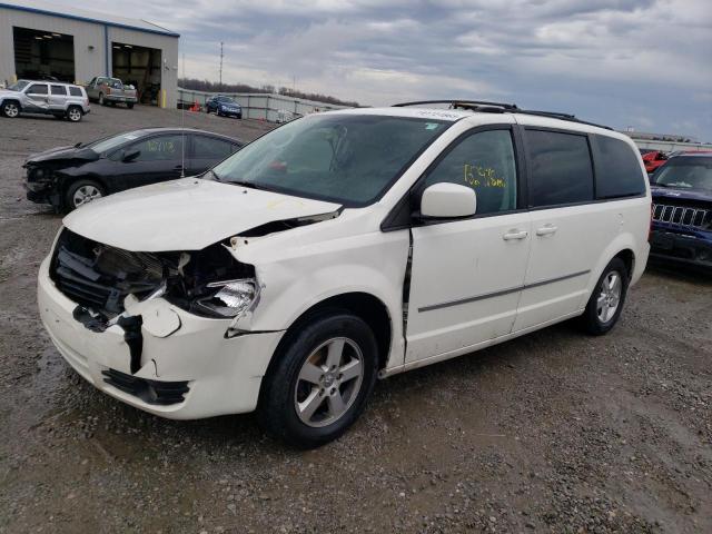 DODGE GRAND CARA 2010 2d4rn5d18ar317236