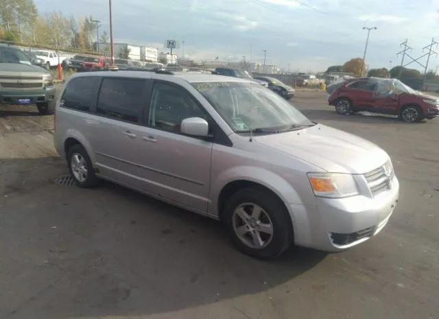 DODGE GRAND CARAVAN 2010 2d4rn5d18ar331654