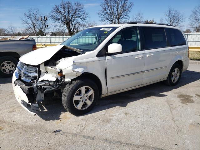 DODGE CARAVAN 2010 2d4rn5d18ar417806