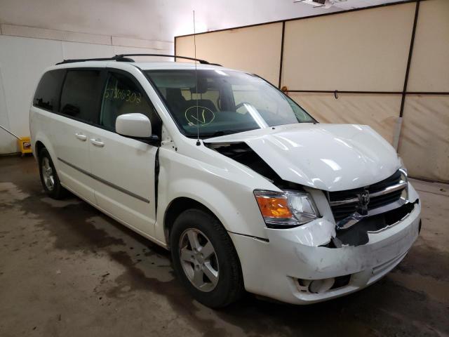 DODGE GRAND CARA 2010 2d4rn5d18ar436016