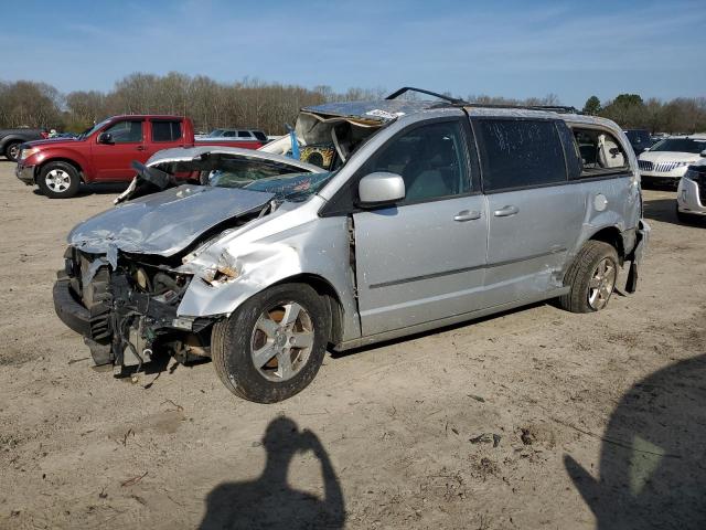 DODGE CARAVAN 2010 2d4rn5d18ar484101