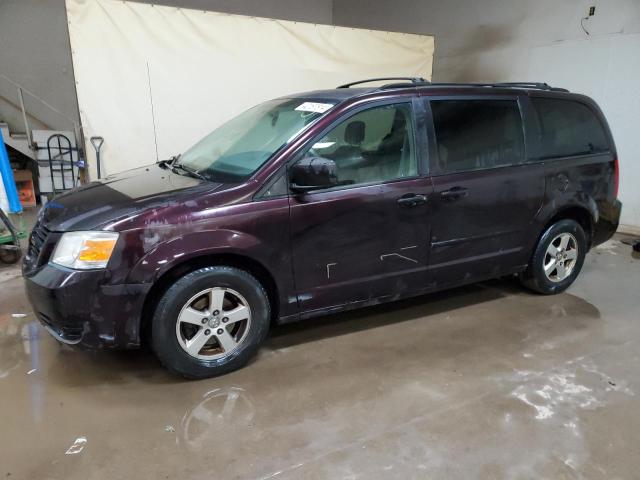 DODGE CARAVAN 2010 2d4rn5d18ar484535