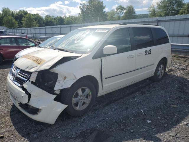 DODGE CARAVAN 2010 2d4rn5d19ar112248