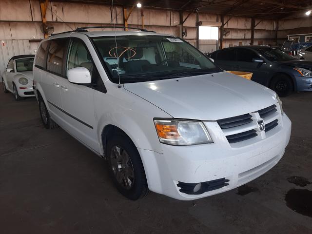 DODGE GRAND CARA 2010 2d4rn5d19ar120480