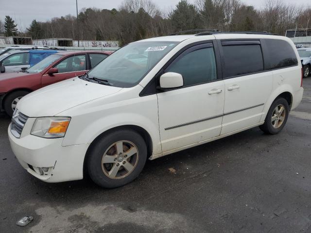 DODGE CARAVAN 2010 2d4rn5d19ar121838