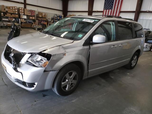 DODGE CARAVAN 2010 2d4rn5d19ar126912