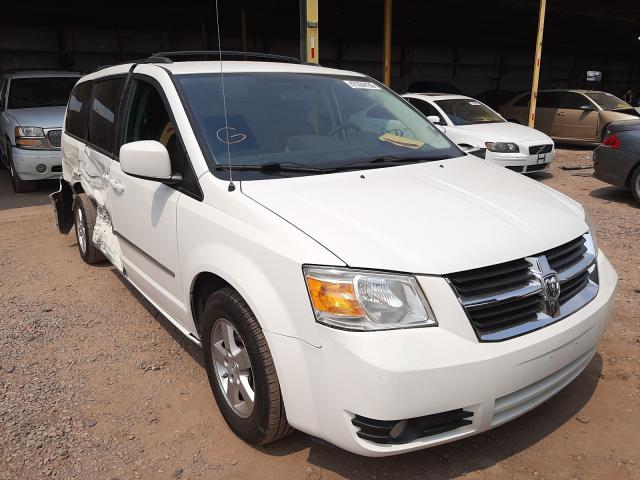 DODGE GRAND CARA 2010 2d4rn5d19ar127025