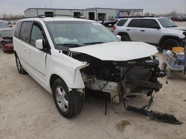 DODGE GRAND CARA 2010 2d4rn5d19ar155116