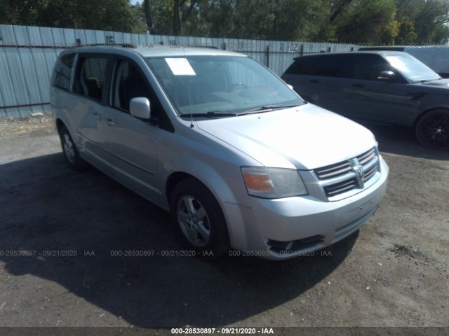 DODGE GRAND CARAVAN 2010 2d4rn5d19ar179884