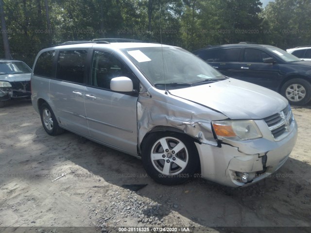 DODGE GRAND CARAVAN 2010 2d4rn5d19ar201401