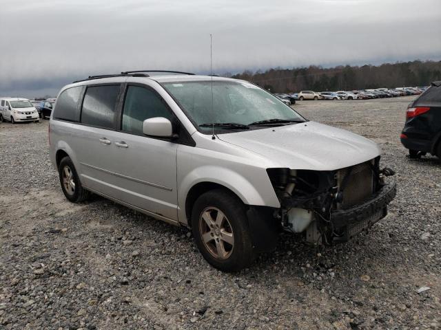 DODGE GRAND CARAVAN 2010 2d4rn5d19ar201981