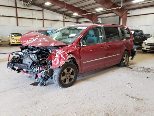 DODGE CARAVAN 2010 2d4rn5d19ar239534