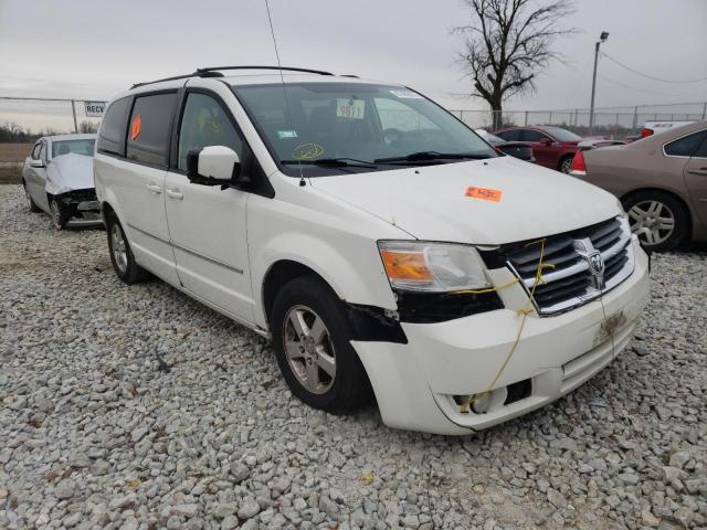 DODGE GRAND CARA 2010 2d4rn5d19ar261338