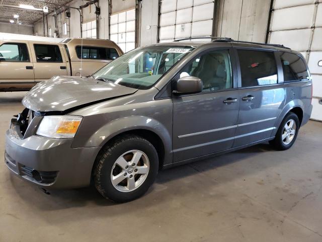 DODGE CARAVAN 2010 2d4rn5d19ar264837