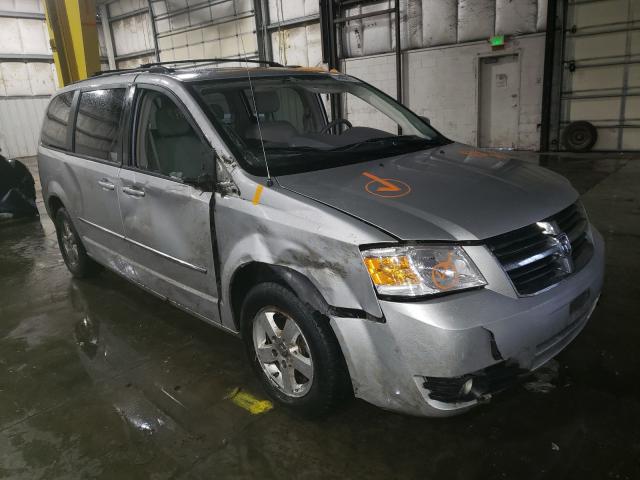 DODGE GRAND CARA 2010 2d4rn5d19ar272887