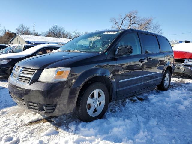 DODGE CARAVAN 2010 2d4rn5d19ar314314