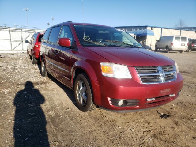 DODGE GRAND CARA 2010 2d4rn5d19ar317360