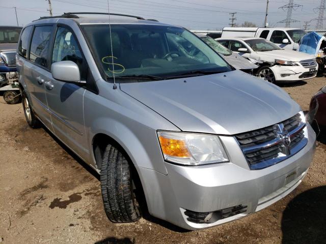 DODGE GRAND CARA 2010 2d4rn5d19ar317763