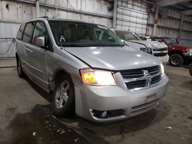 DODGE GRAND CARA 2010 2d4rn5d19ar341142