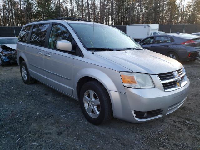 DODGE GRAND CARAVAN 2010 2d4rn5d19ar341920