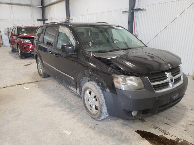 DODGE GRAND CARA 2010 2d4rn5d19ar367658