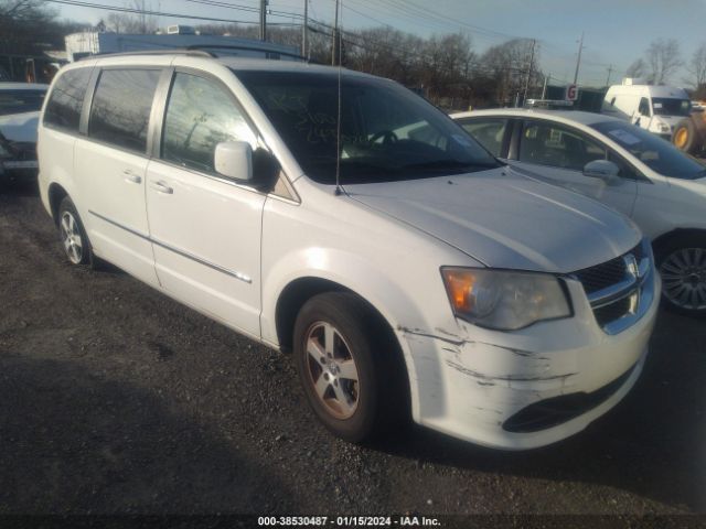 DODGE GRAND CARAVAN 2010 2d4rn5d19ar433478