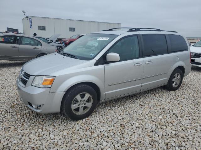 DODGE CARAVAN 2010 2d4rn5d19ar433951