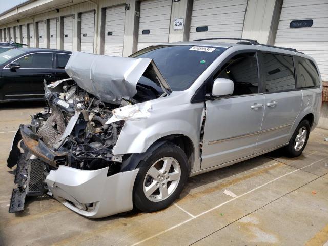 DODGE CARAVAN 2010 2d4rn5d19ar444660