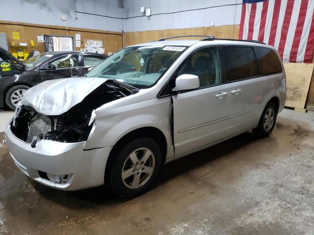 DODGE CARAVAN 2010 2d4rn5d19ar447834