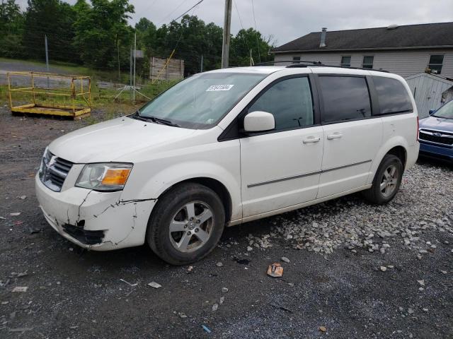 DODGE CARAVAN 2010 2d4rn5d1xar118057