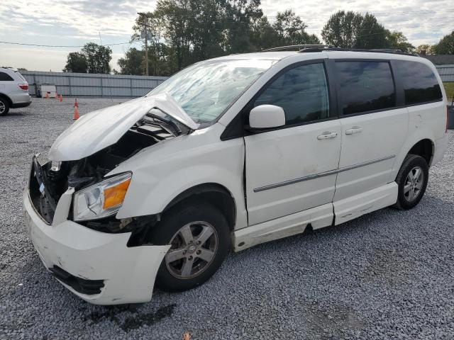 DODGE CARAVAN 2010 2d4rn5d1xar118544