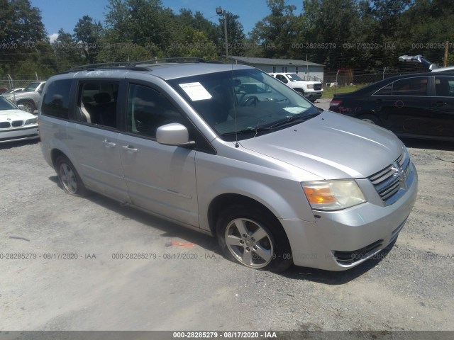 DODGE GRAND CARAVAN 2010 2d4rn5d1xar143363