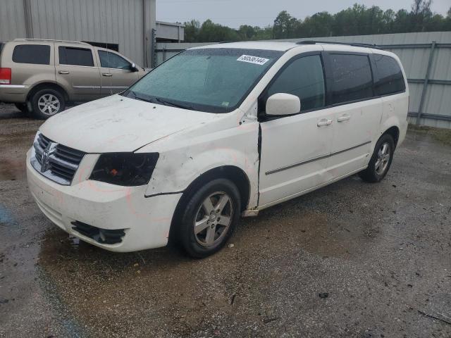 DODGE CARAVAN 2010 2d4rn5d1xar154511