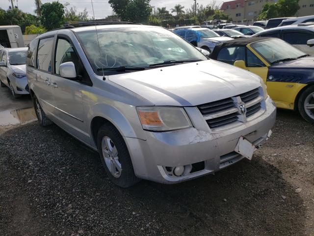 DODGE GRAND CARA 2010 2d4rn5d1xar196290