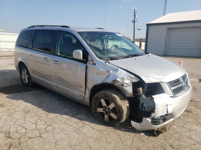 DODGE GRAND CARA 2010 2d4rn5d1xar209667