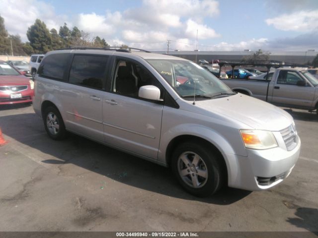 DODGE GRAND CARAVAN 2010 2d4rn5d1xar210267