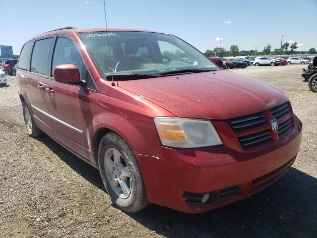 DODGE GRAND CARA 2010 2d4rn5d1xar247822