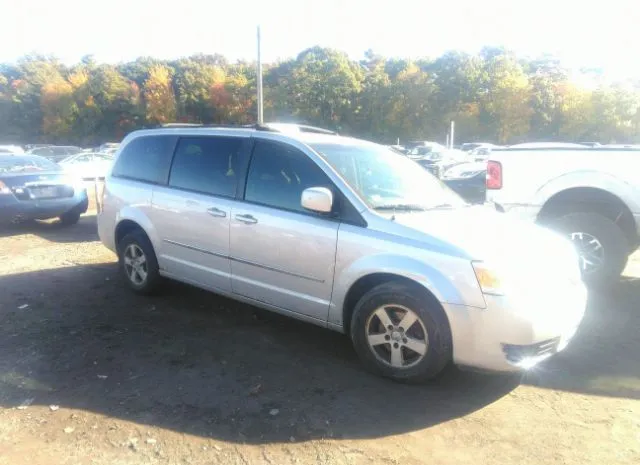 DODGE GRAND CARAVAN 2010 2d4rn5d1xar251420