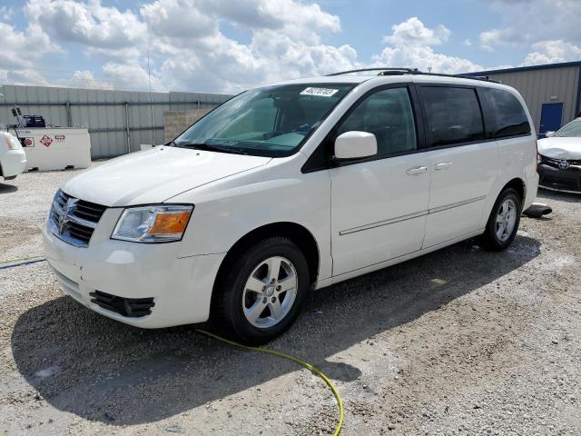 DODGE GRAND CARAVAN 2010 2d4rn5d1xar255970