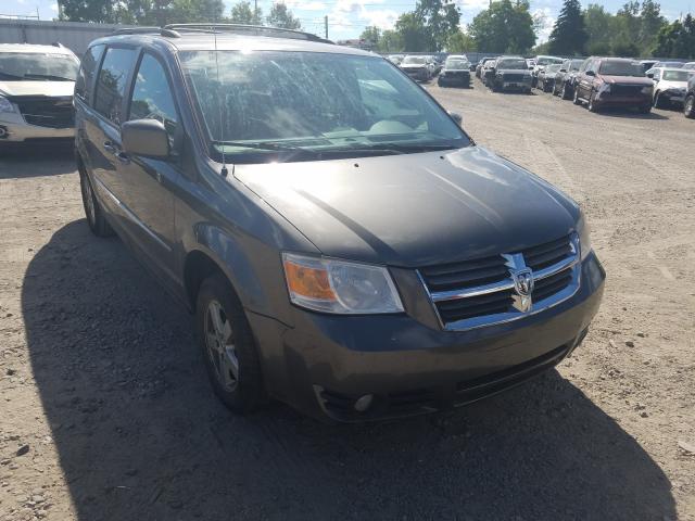 DODGE CARAVAN 2010 2d4rn5d1xar283283