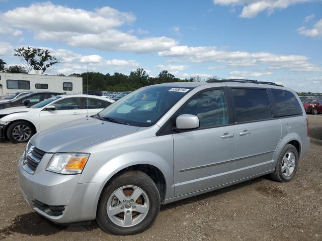 DODGE CARAVAN 2010 2d4rn5d1xar297149