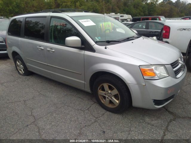 DODGE GRAND CARAVAN 2010 2d4rn5d1xar317562