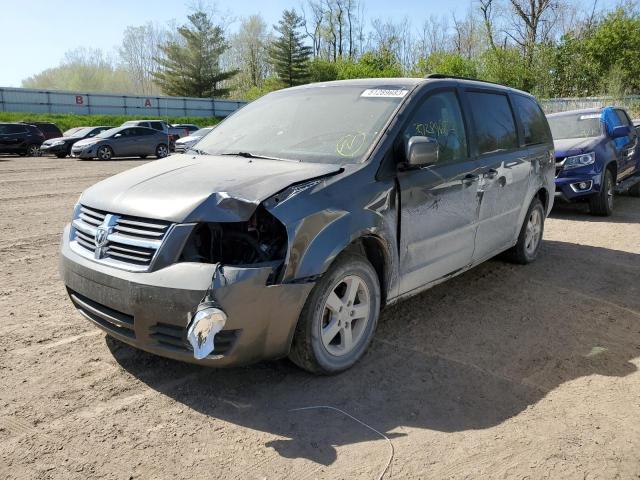 DODGE CARAVAN 2010 2d4rn5d1xar367006