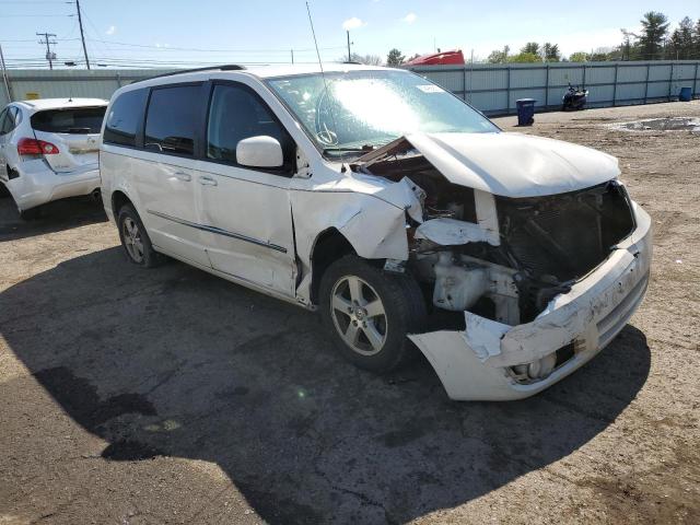 DODGE GRAND CARA 2010 2d4rn5d1xar367068