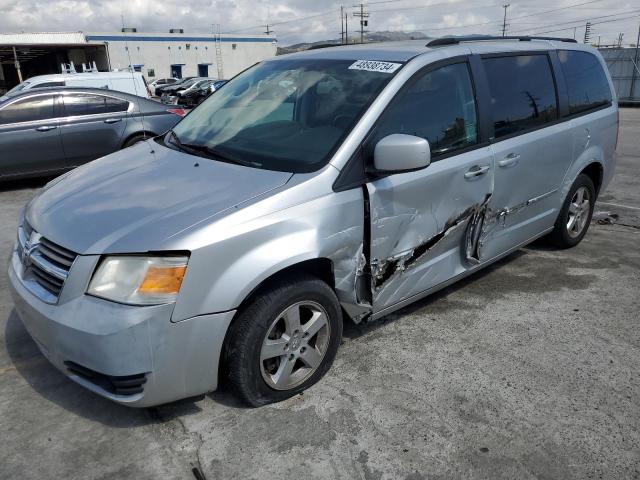 DODGE CARAVAN 2010 2d4rn5d1xar367801