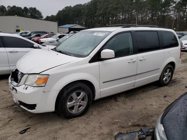 DODGE CARAVAN 2010 2d4rn5d1xar433831