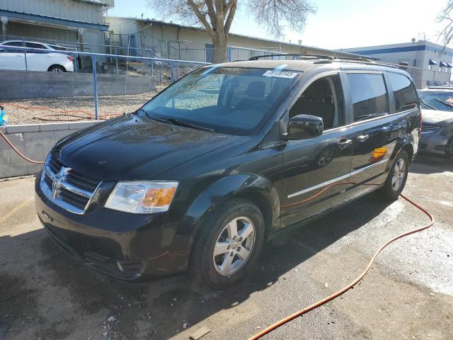 DODGE CARAVAN 2010 2d4rn5d1xar434381