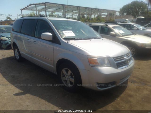 DODGE GRAND CARAVAN 2010 2d4rn5d1xar459460